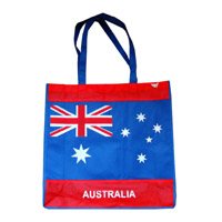 红河KB50广告无纺布袋