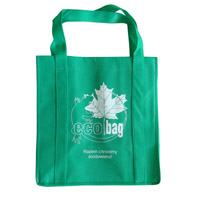 红河KB23环保广告袋