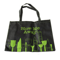 红河KB65 无纺布袋