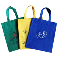 红河KB08 无纺布袋（可定制）