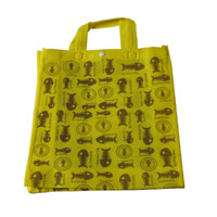 红河KB10 无纺布购物袋（可定制）